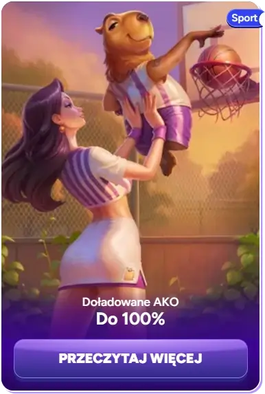 Doładowane AKO, Do 100%